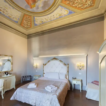 B&B I Quattro Poeti-2