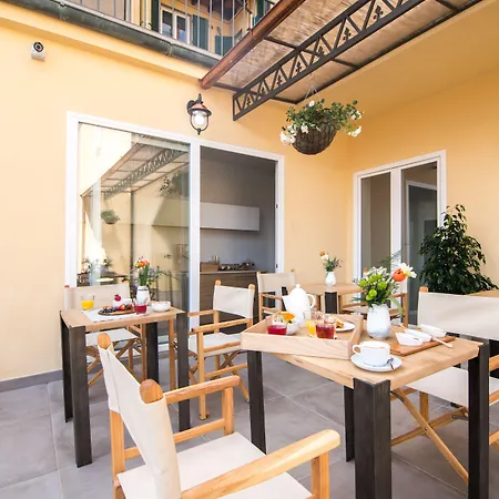 Relais Luce Florence-2