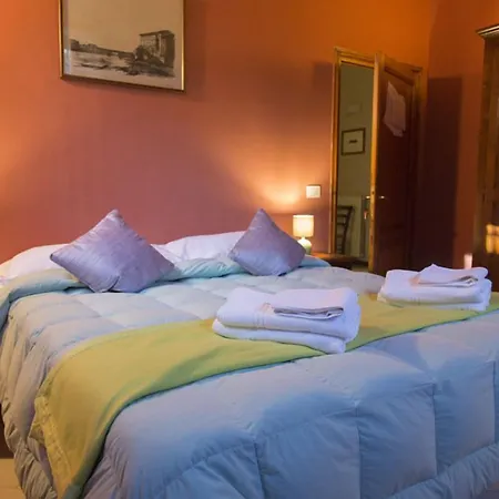 Florence Decamerone B&B-3