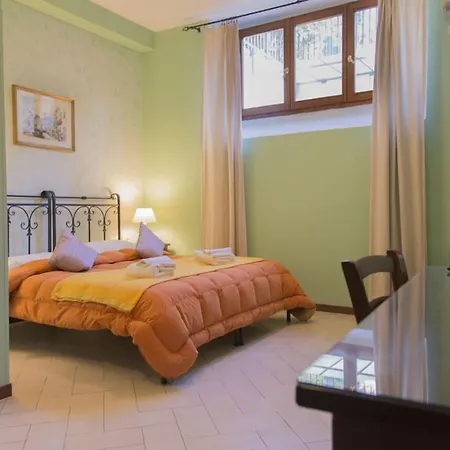 Florence Decamerone B&B-2