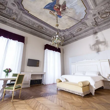 Palazzo D'Oltrarno - Residenza D'Epoca-2