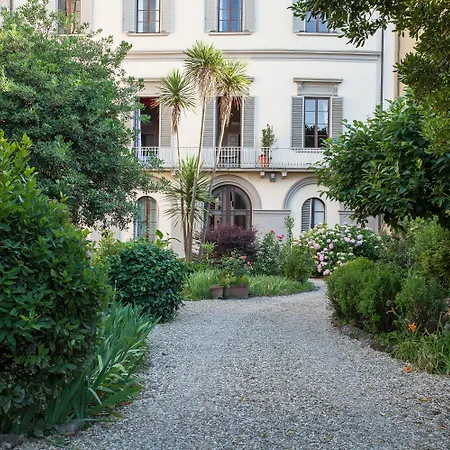 Palazzo D'Oltrarno - Residenza D'Epoca-3
