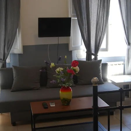 Golden Dream Guest House-2