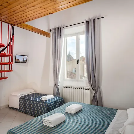 Casa Micol - Centro Firenze-2