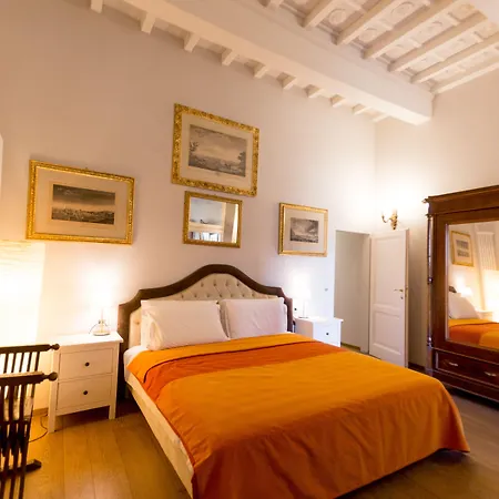 Borgo Pinti Suites Le Stanze Dei Nobili-2
