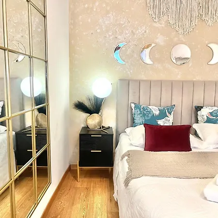 The Smallest Hostel Of Florence-3