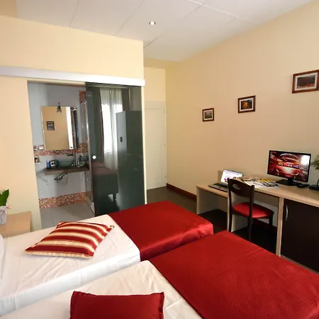 B&B Marbo Florence-2