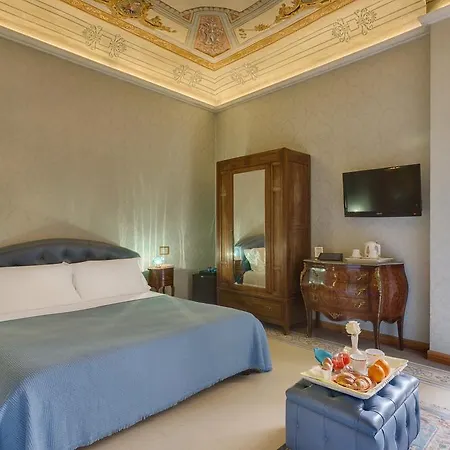 B&B Cavour10 Firenze-2