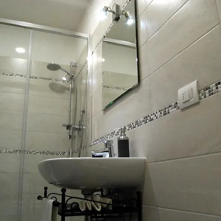 Guest House Zefiro-3