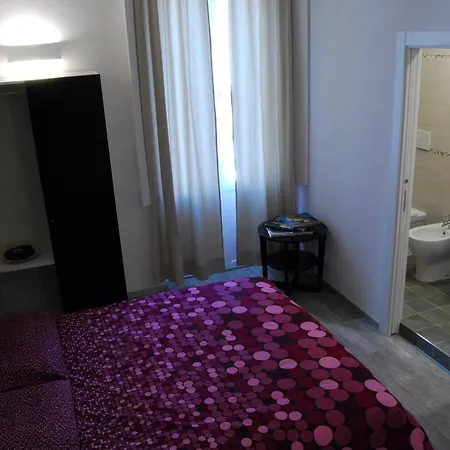 Guest House Zefiro-2