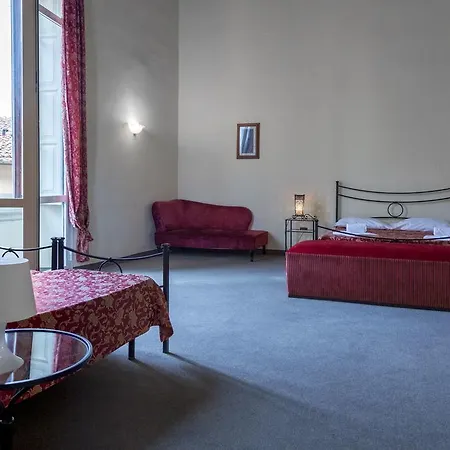 San Frediano Mansion-3