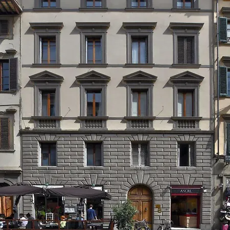 Le Stanze Dei Medici-2