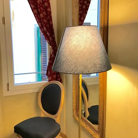 Guest House Le Contesse-2
