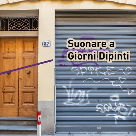 B&B Giorni Dipinti-3